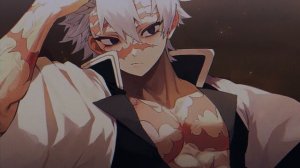 【ASMR】 Sanemi licks you「 Sanemi Shinazugawa x  Listener Audio」