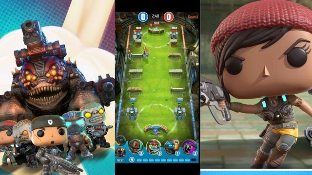 Top ANDROID Game: GEAR POP GETTING A GOLD PACK! #GEARPOPGAME #GIRLGAMER смотреть онлайн