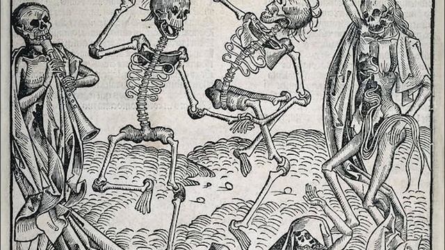 Dance of Death | Behind the Canvas смотреть онлайн