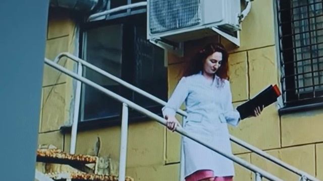 Свои-гранитный камушек