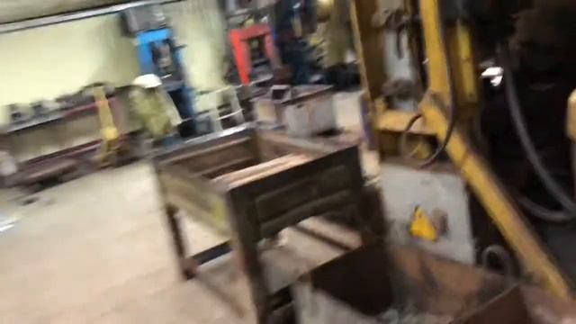 Полезные изобретения...Тяпка из напильников. смотреть онлайн