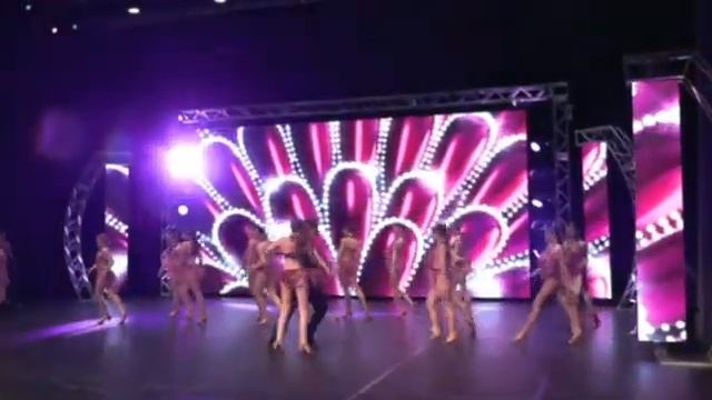Dance Connection - Scottsdale - Clap смотреть онлайн