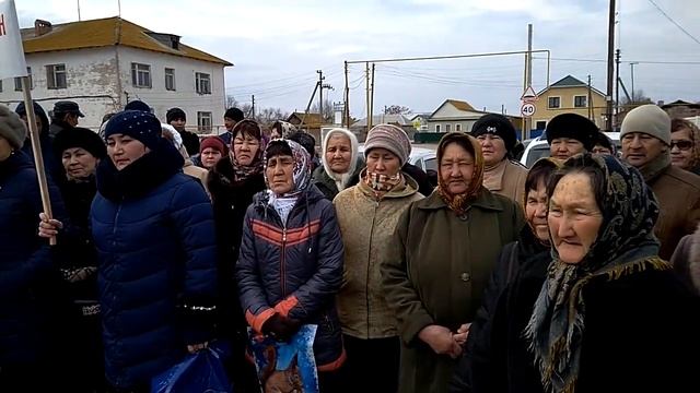 Жители Володарского района приняли участие в проекте ЧТО НЕ ТАК? часть4 смотреть онлайн