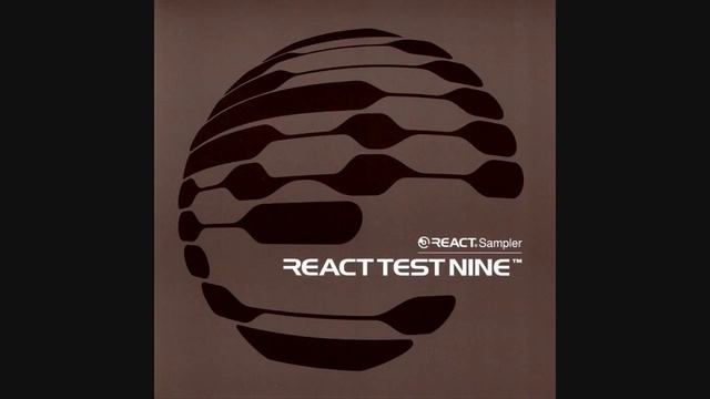 React Test 9 (Full Album) смотреть онлайн