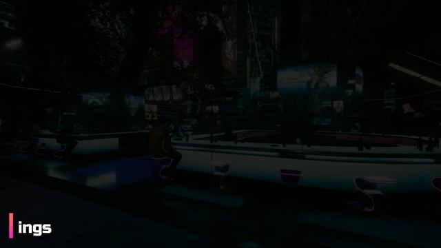 Как Cyberpunk 2077 выглядит на разных настройках графики (Low, Medium, High, Ultra, Ultra + RTX)