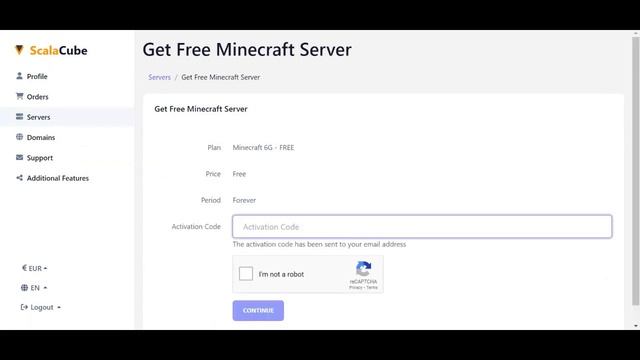 Minecraft best 24/7 hosting for free | best minecraft hosting 6gb ram смотреть онлайн