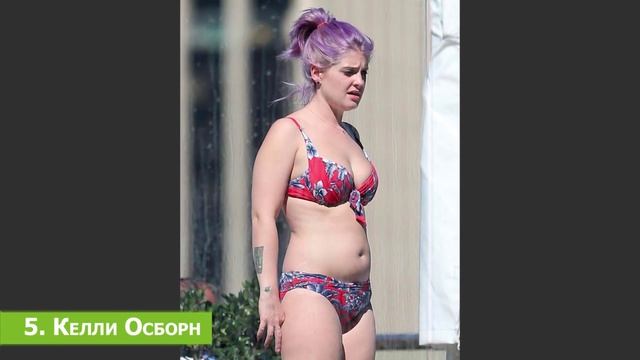 10 САМЫХ СТРАШНЫХ ЗНАМЕНИТОСТЕЙ смотреть онлайн