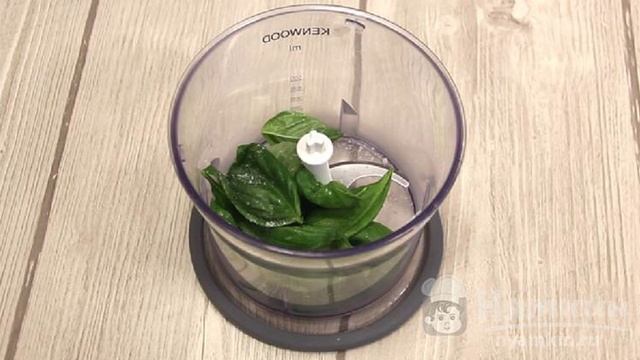 Рецепты от шеф-повара