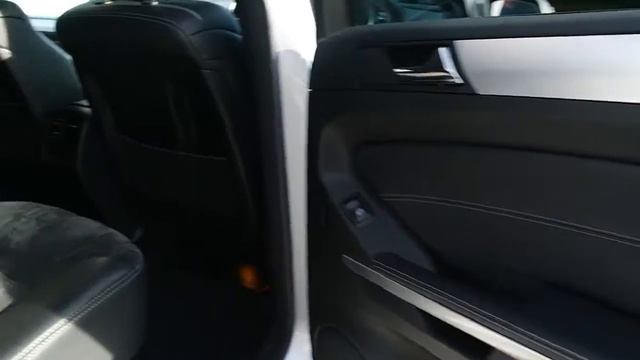 FOR SALE: Mercedes-Benz ML280 CDi Sport 7G-Tronic, 2009/58, 53k Miles, FSH смотреть онлайн