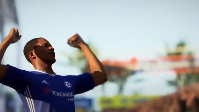 Секретная информация о FIFA 18 смотреть онлайн