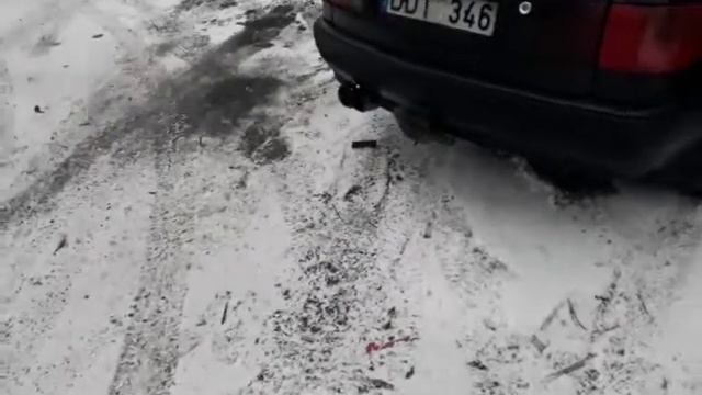 Audi 80 b4 1,9 td мм-114 смотреть онлайн