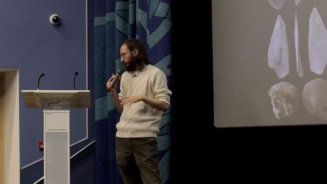 Тупики эволюции.