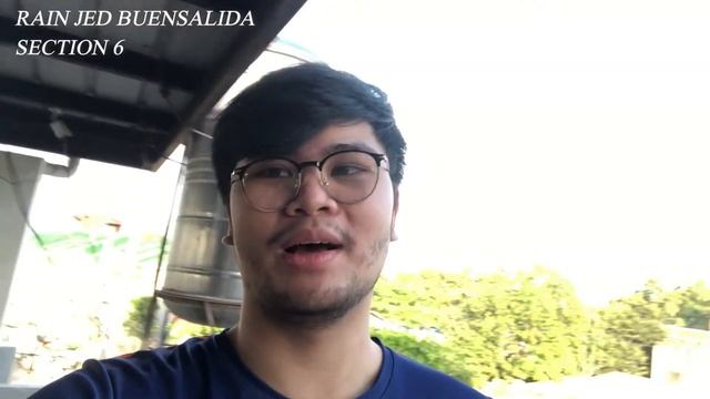 Travel Vlog: Immaculate Conception Cathedral смотреть онлайн