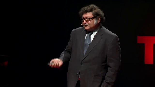 What happened after TED Prize 2013 | Sugata Mitra | TEDxUFM смотреть онлайн