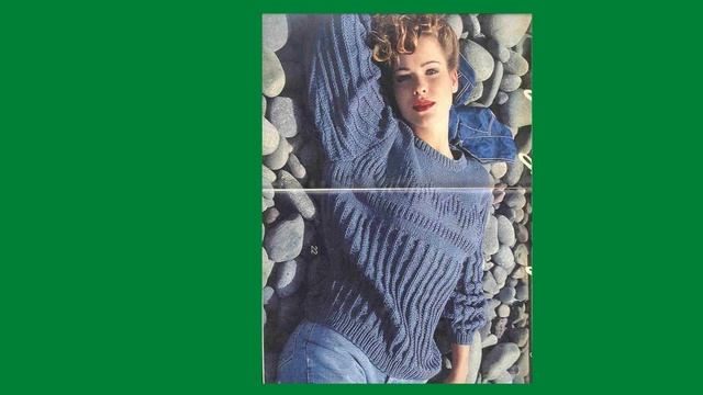 Обзор журнала VERENA 06/1993