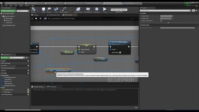 Make a 3D Platformer in Unreal Engine 4 смотреть онлайн