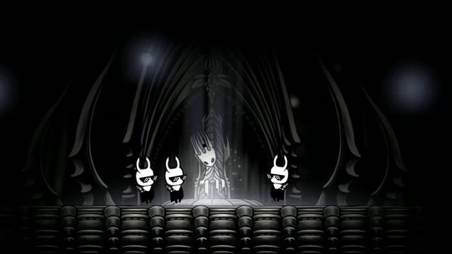 Coffin Dance Performed By Hollow Knights смотреть онлайн