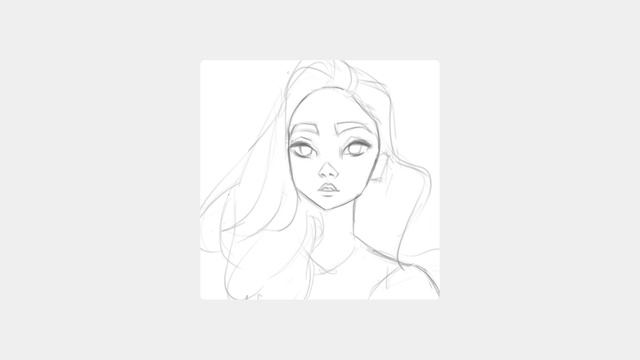 HOW TO DRAW PINTEREST GIRLS смотреть онлайн