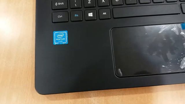 Acer One 14 Z1402 14-inch Laptop(Pentium QuadCore N3700 /4GB/500GB/Linux/Integrated Graphics), Blac смотреть онлайн