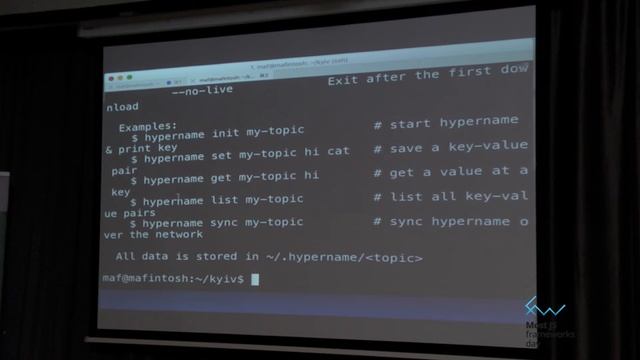 Mathias Buus "Hyperops" смотреть онлайн