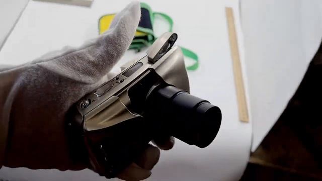 Olympus mju II zoom 80 смотреть онлайн