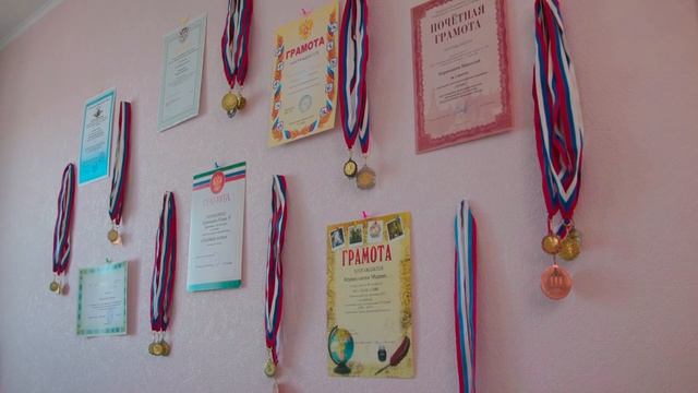 Семья Корнышевых для конкурса Семья Года 2022 смотреть онлайн