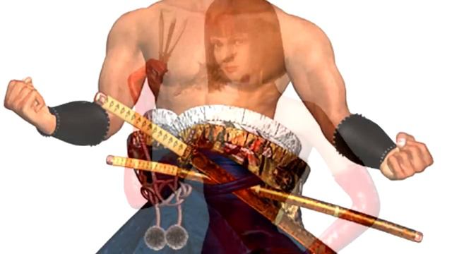 SUPER ARTS! The Tekken 3 Phenomenon (Art/Design Retrospective) смотреть онлайн