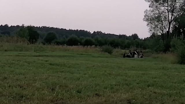 Верея ✨ Интерактивные площадки ✨ Часть 2. 650лет Верее. смотреть онлайн