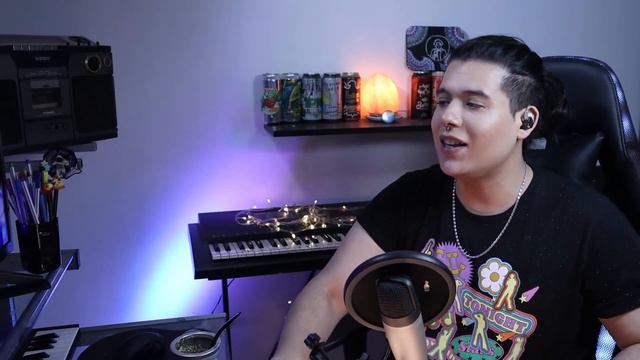 DIMASH 