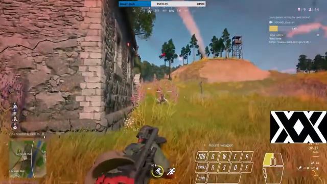 CRSED F.O.A.D | Stream Highlights | ASGARD_KoallaN #1 смотреть онлайн