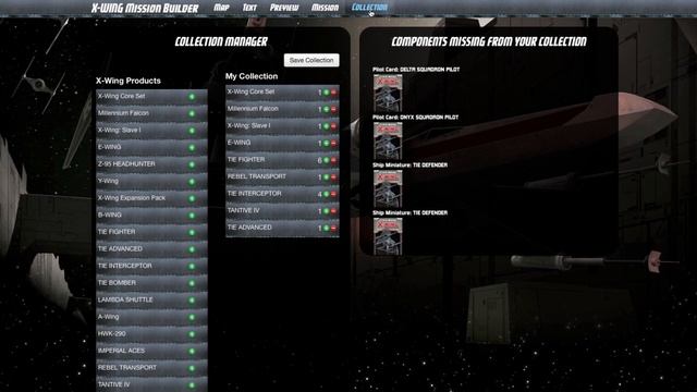 Star Wars™ X-Wing™ Mission Control смотреть онлайн