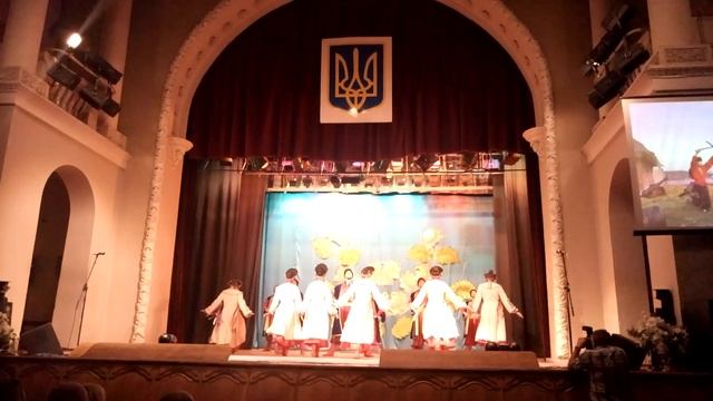 Пролог. Ансамбль "Веселка" смотреть онлайн