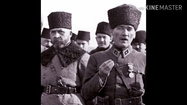 АТАТҮРІК: ТҮРКИЯ ҒАЖАЙЫБЫ! смотреть онлайн