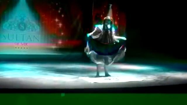 Копия видео "Калинка на стекле" смотреть онлайн