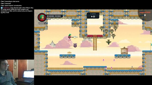 First Impressions - SuperMash смотреть онлайн