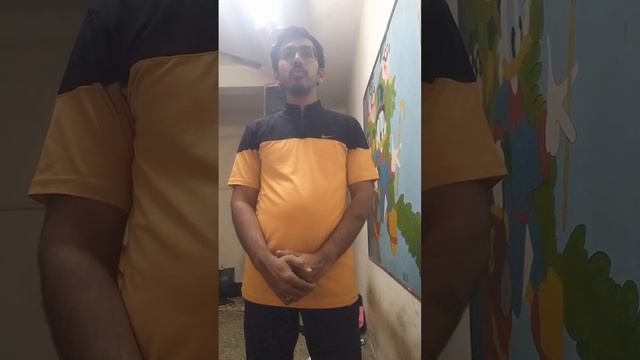 Control Statement's in Java смотреть онлайн