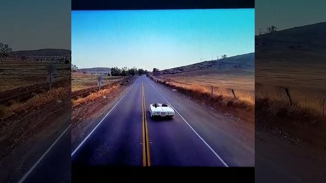 Gotham Garage T-Bird  Car Masters Season1