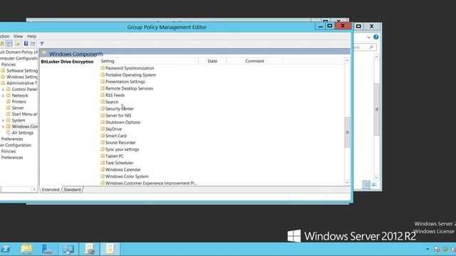 Hardening Windows RDP (Terminal Services) смотреть онлайн