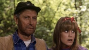 Сериал Северная сторона - 5 сезон 23 серия / Northern Exposure