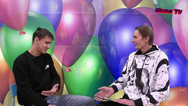 С кем целуется Альвидас Куцинас или Вся правда о Альвидасе смотреть онлайн