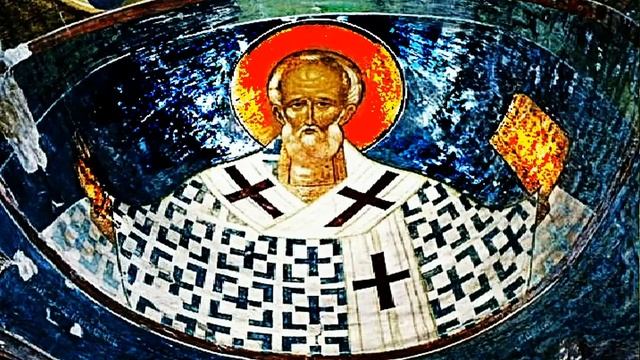 Nikolay Chudotvorets.Николай Чудотворец смотреть онлайн