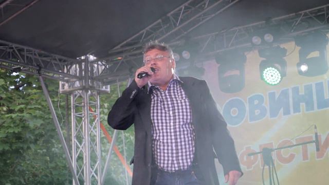 Алексей Смирнов, г.Устюжна смотреть онлайн