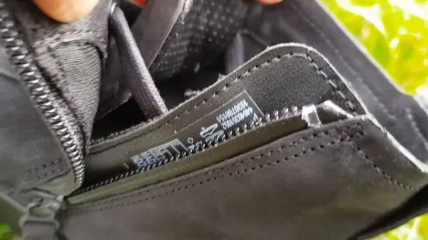 Кеды высокие ECCO SOFT 7 (440403-51052)