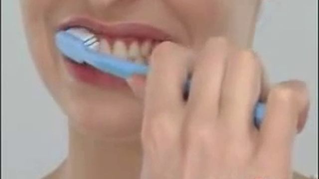 Curaprox brush смотреть онлайн