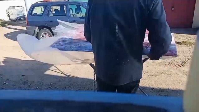 AUTOCULT Life. Забираем BBS RS из детейлинга, краткий обзор Seat Cordoba TDI + секрет в машине! смотреть онлайн