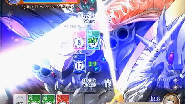 Princess Waltz - Final Boss Battle - 0 HP смотреть онлайн