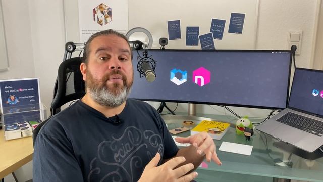 Was ist Node.js? // deutsch смотреть онлайн