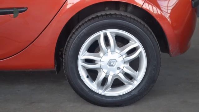 Renault Clio 1.2 TCE DYNAMIQUE S Airco ECC Cruise control Licht metaal Inruil mogelijk смотреть онлайн