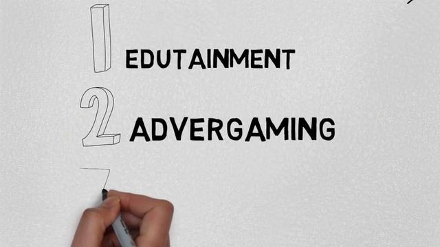 What is a serious game? | Serious Game | Gamelearn смотреть онлайн