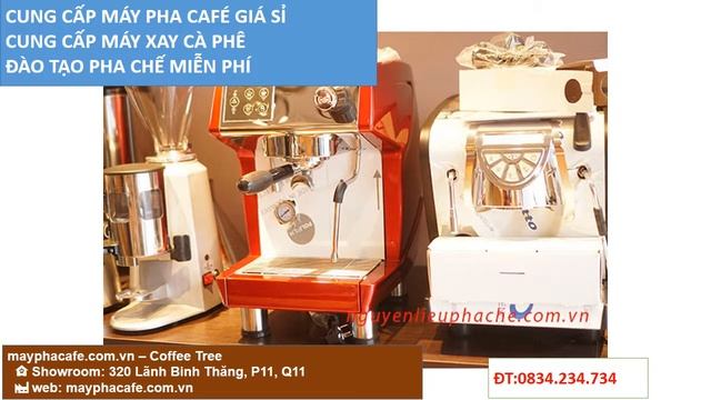 máy pha cà phê faema ĐT 0834235032 смотреть онлайн